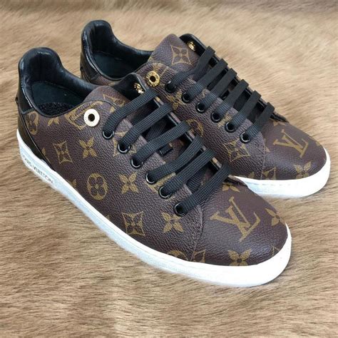 Buy Louis Vuitton Shoes: New & Pre